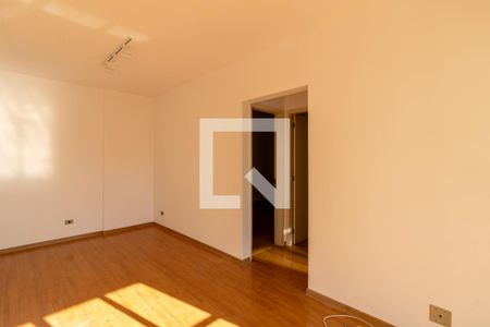 Sala de apartamento para alugar com 2 quartos, 60m² em Jardim Zaira, Guarulhos