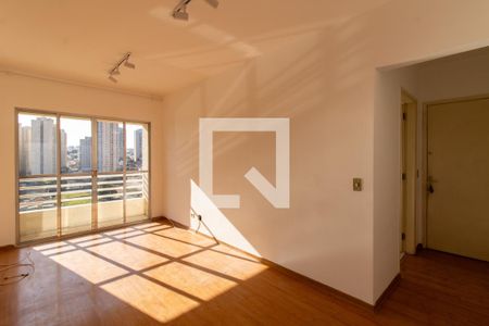 Sala de apartamento para alugar com 2 quartos, 60m² em Jardim Zaira, Guarulhos