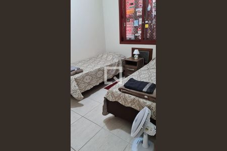 Quarto 2 de apartamento à venda com 3 quartos, 76m² em Partenon, Porto Alegre