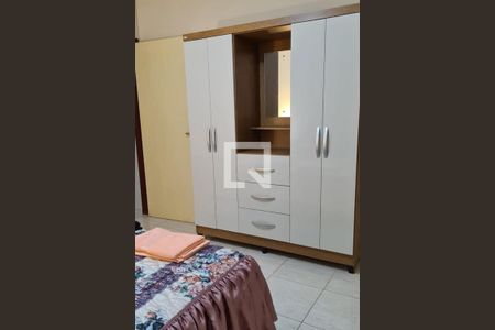 Quarto 3 de apartamento à venda com 3 quartos, 76m² em Partenon, Porto Alegre