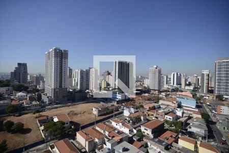 Vista de apartamento para alugar com 3 quartos, 72m² em Ipiranga, São Paulo