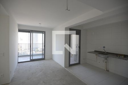 Sala de apartamento para alugar com 3 quartos, 72m² em Ipiranga, São Paulo