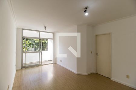 Sala de Jantar de apartamento para alugar com 3 quartos, 78m² em Centro de Apoio I (alphaville), Santana de Parnaíba