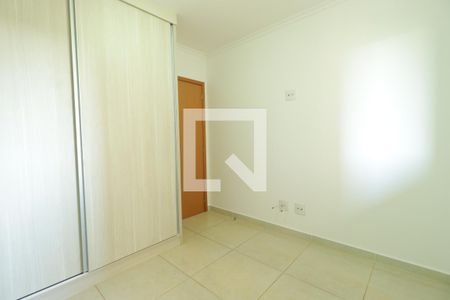 Quarto 1  de apartamento para alugar com 3 quartos, 95m² em Subsetor Sul - 3 (s-3), Ribeirão Preto