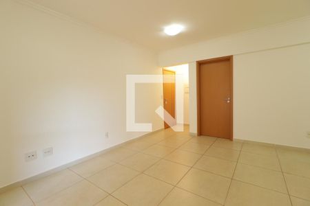 Sala de apartamento para alugar com 3 quartos, 95m² em Subsetor Sul - 3 (s-3), Ribeirão Preto