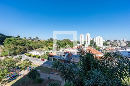 Vista da Sacada de apartamento à venda com 3 quartos, 138m² em Vila Parque Jabaquara, São Paulo