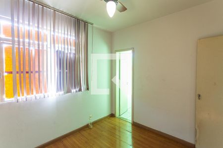 Suíte de apartamento à venda com 3 quartos, 98m² em Cidade Nova, Belo Horizonte