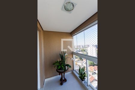 Apartamento à venda com 3 quartos, 106m² em Jardim, Santo André