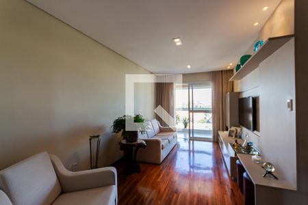 Apartamento à venda com 3 quartos, 106m² em Jardim, Santo André