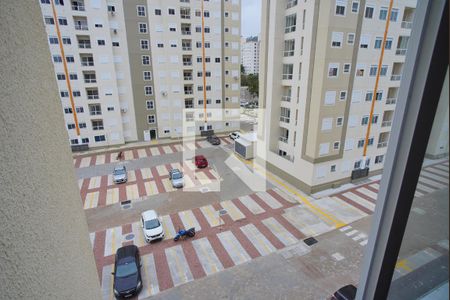Quarto 1 - Vista de apartamento para alugar com 2 quartos, 60m² em Morro Santana, Porto Alegre