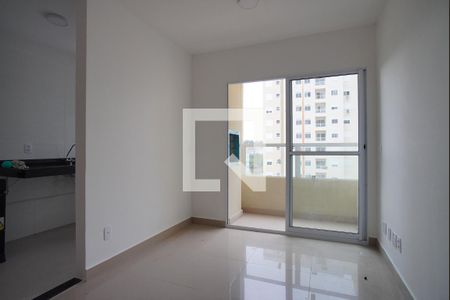 Sala de apartamento para alugar com 2 quartos, 60m² em Morro Santana, Porto Alegre