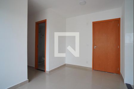 Sala de apartamento para alugar com 2 quartos, 60m² em Morro Santana, Porto Alegre