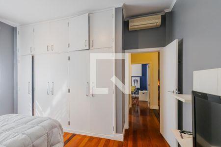 Quarto 1 de apartamento para alugar com 3 quartos, 272m² em Jardim Paulista, São Paulo