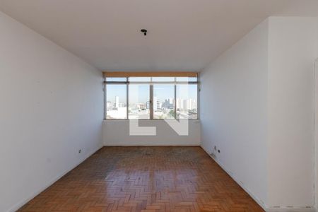 Sala de apartamento à venda com 2 quartos, 160m² em Santo Amaro, São Paulo