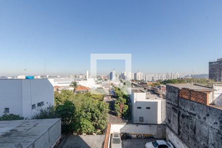 Vista da Sala de apartamento à venda com 2 quartos, 160m² em Santo Amaro, São Paulo