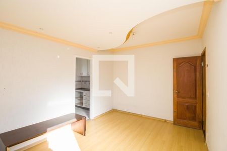 Sala de apartamento para alugar com 2 quartos, 86m² em Sagrada Família, Belo Horizonte