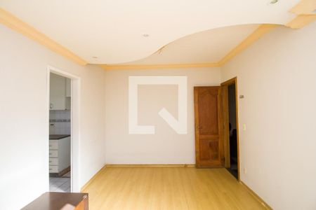 Sala de apartamento para alugar com 2 quartos, 86m² em Sagrada Família, Belo Horizonte