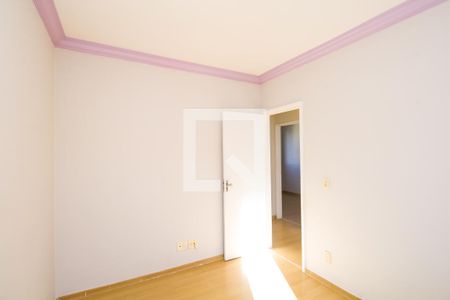 Quarto 1 de apartamento para alugar com 2 quartos, 86m² em Sagrada Família, Belo Horizonte