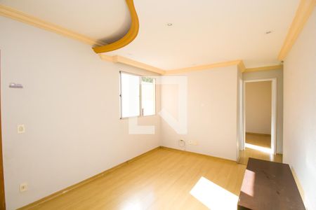 Sala de apartamento para alugar com 2 quartos, 86m² em Sagrada Família, Belo Horizonte