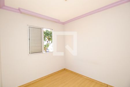 Quarto 1 de apartamento para alugar com 2 quartos, 86m² em Sagrada Família, Belo Horizonte