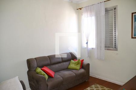 Quarto 1 de apartamento à venda com 2 quartos, 52m² em Jardim Sao Caetano, São Caetano do Sul