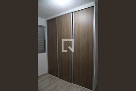 Quarto 01 de apartamento para alugar com 2 quartos, 40m² em Vila Alzira, Guarulhos