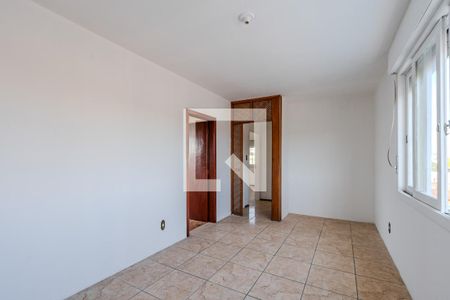 Sala de apartamento para alugar com 2 quartos, 75m² em Cristal, Porto Alegre