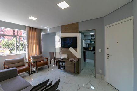 Apartamento à venda com 2 quartos, 94m² em Savassi, Belo Horizonte