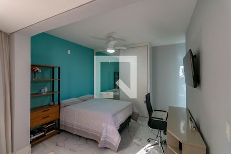 Quarto 1 de apartamento para alugar com 2 quartos, 73m² em Savassi, Belo Horizonte