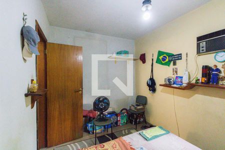 Quarto 1 de apartamento à venda com 2 quartos, 54m² em Jacarepaguá, Rio de Janeiro
