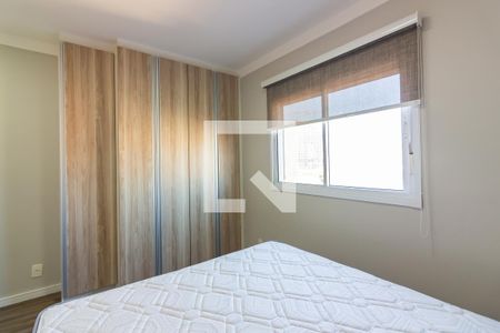 Quarto 2 de apartamento à venda com 2 quartos, 55m² em Vila Osasco, Osasco