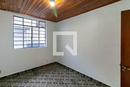 Quarto  de casa para alugar com 1 quarto, 80m² em União, Belo Horizonte