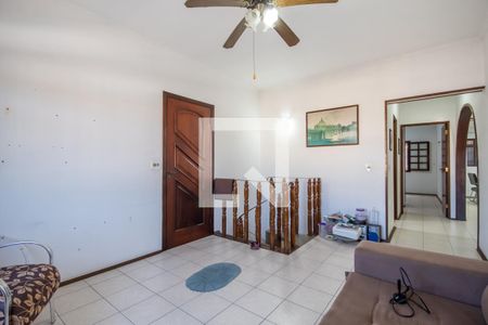 Sala de casa à venda com 3 quartos, 100m² em Bela Vista, Osasco