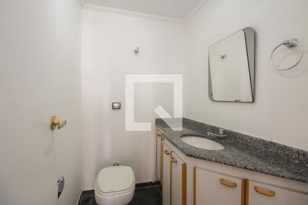Lavabo  de apartamento para alugar com 3 quartos, 97m² em Vila Gomes Cardim, São Paulo