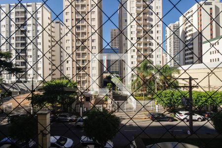 Vista Varanda  de apartamento para alugar com 3 quartos, 97m² em Vila Gomes Cardim, São Paulo
