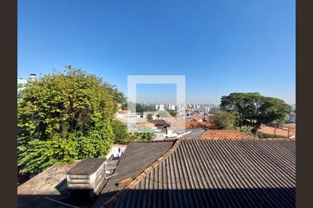 Vista - Quarto 1 de apartamento para alugar com 2 quartos, 65m² em Jardim Santa Cruz (campo Grande), São Paulo