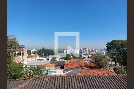 Vista - Sala de apartamento para alugar com 2 quartos, 65m² em Jardim Santa Cruz (campo Grande), São Paulo