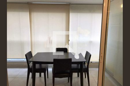 Apartamento à venda com 1 quarto, 33m² em Consolação, São Paulo