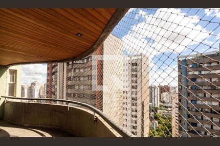 Apartamento à venda com 4 quartos, 160m² em Jardim Ampliacao, São Paulo