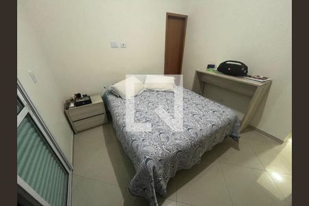 Apartamento à venda com 3 quartos, 69m² em Vila Curuca, Santo André