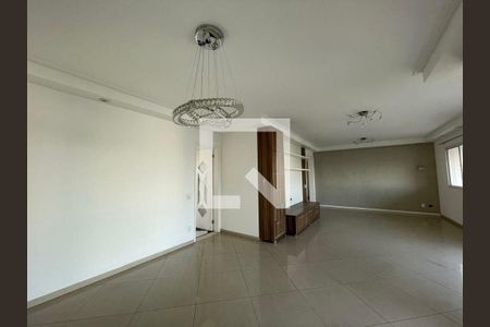 Apartamento à venda com 4 quartos, 172m² em Vila Romana, São Paulo