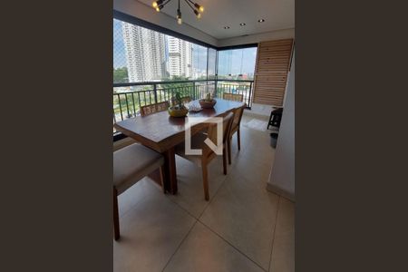 Apartamento à venda com 2 quartos, 92m² em Vila Anastácio, São Paulo