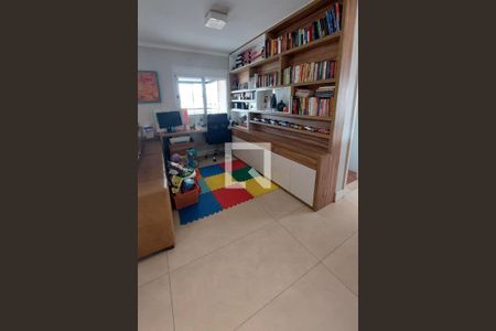 Apartamento à venda com 2 quartos, 92m² em Vila Anastácio, São Paulo