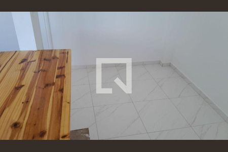 Apartamento à venda com 1 quarto, 42m² em Vila Jupiter, São Bernardo do Campo
