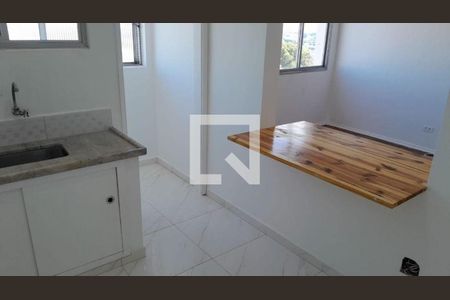 Apartamento à venda com 1 quarto, 42m² em Vila Jupiter, São Bernardo do Campo