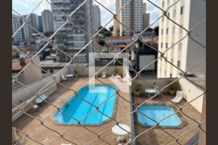 Apartamento à venda com 2 quartos, 54m² em Vila Mariana, São Paulo