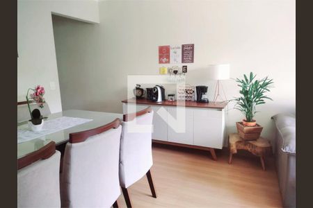 Apartamento à venda com 3 quartos, 68m² em Jardim Pinheiros, São Paulo