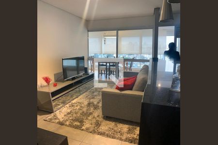 Apartamento à venda com 1 quarto, 57m² em Pinheiros, São Paulo