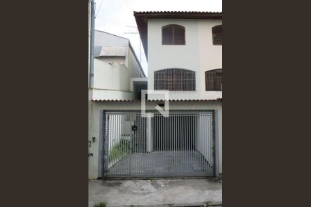 Casa à venda com 3 quartos, 189m² em Vila Gomes, São Paulo