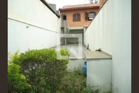 Casa à venda com 3 quartos, 189m² em Vila Gomes, São Paulo